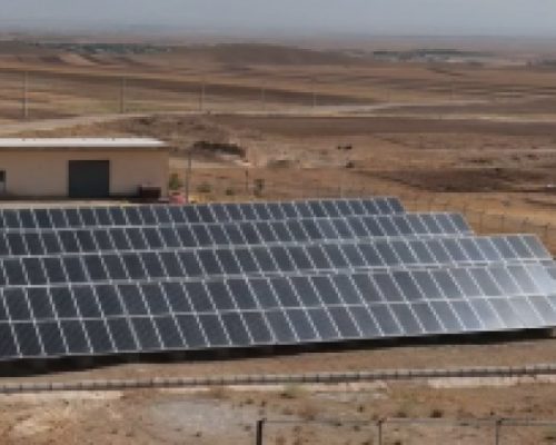 نیروگاه تاکستان قزوین