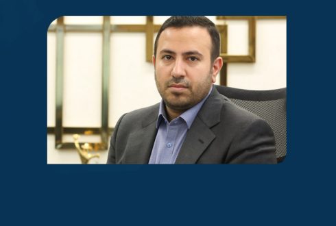 انتصاب مدیرعامل جدید شرکت سرمایه‌گذاری نیرو