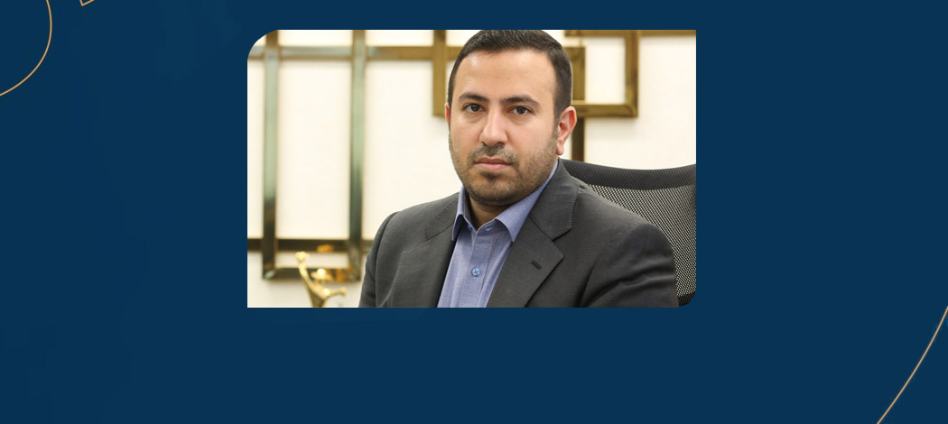 انتصاب مدیرعامل جدید شرکت سرمایه‌گذاری نیرو